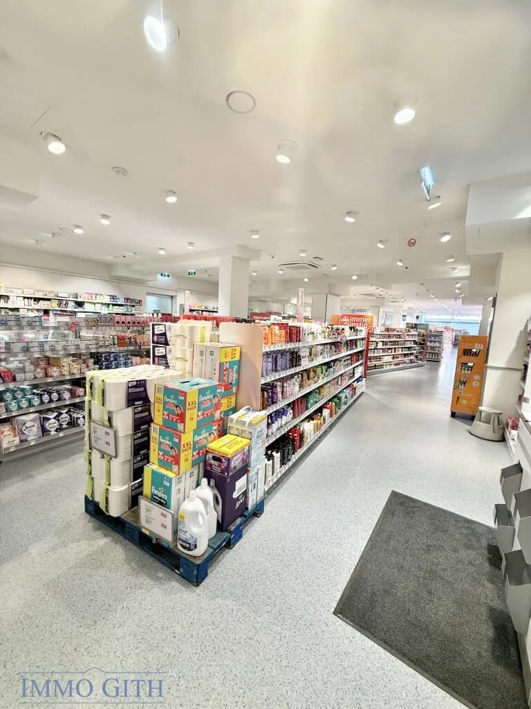 Gewerbeimmobilie kaufen in Mödling – 1 455 m², € 1.950.000 – Bild 4 von 65