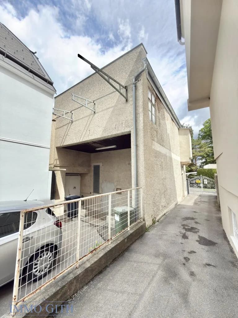 Gewerbeimmobilie kaufen in Mödling – 1 455 m², € 1.950.000 – Bild 27 von 65