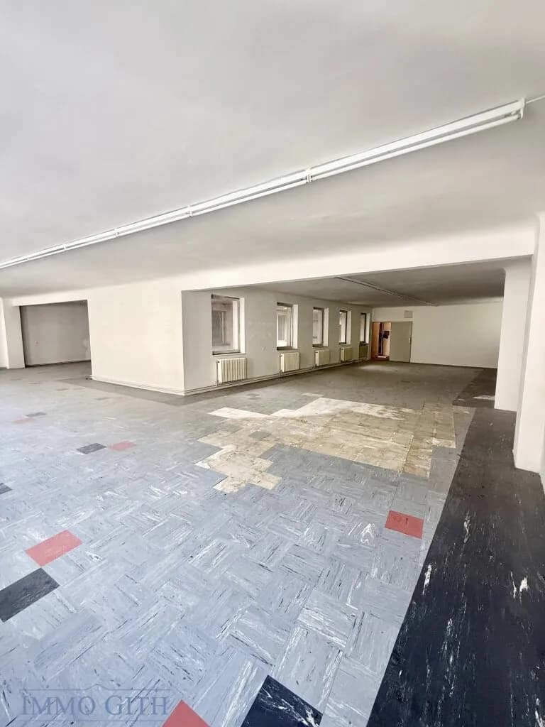 Gewerbeimmobilie kaufen in Mödling – 1 455 m², € 1.950.000 – Bild 29 von 65