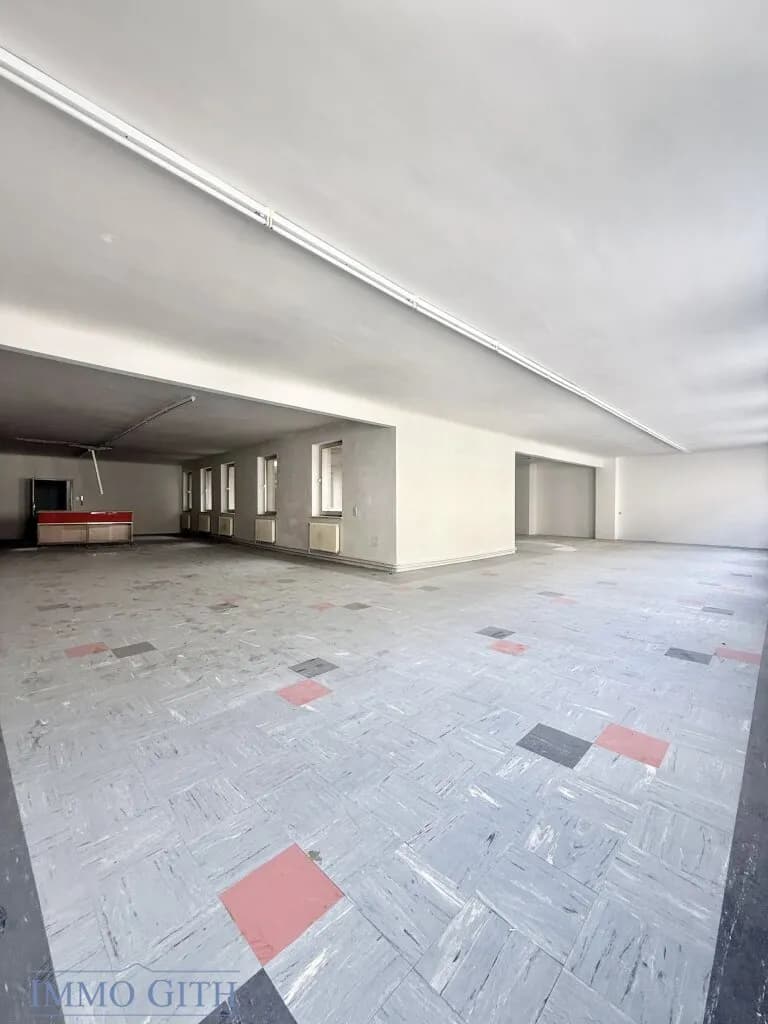 Gewerbeimmobilie kaufen in Mödling – 1 455 m², € 1.950.000 – Bild 31 von 65