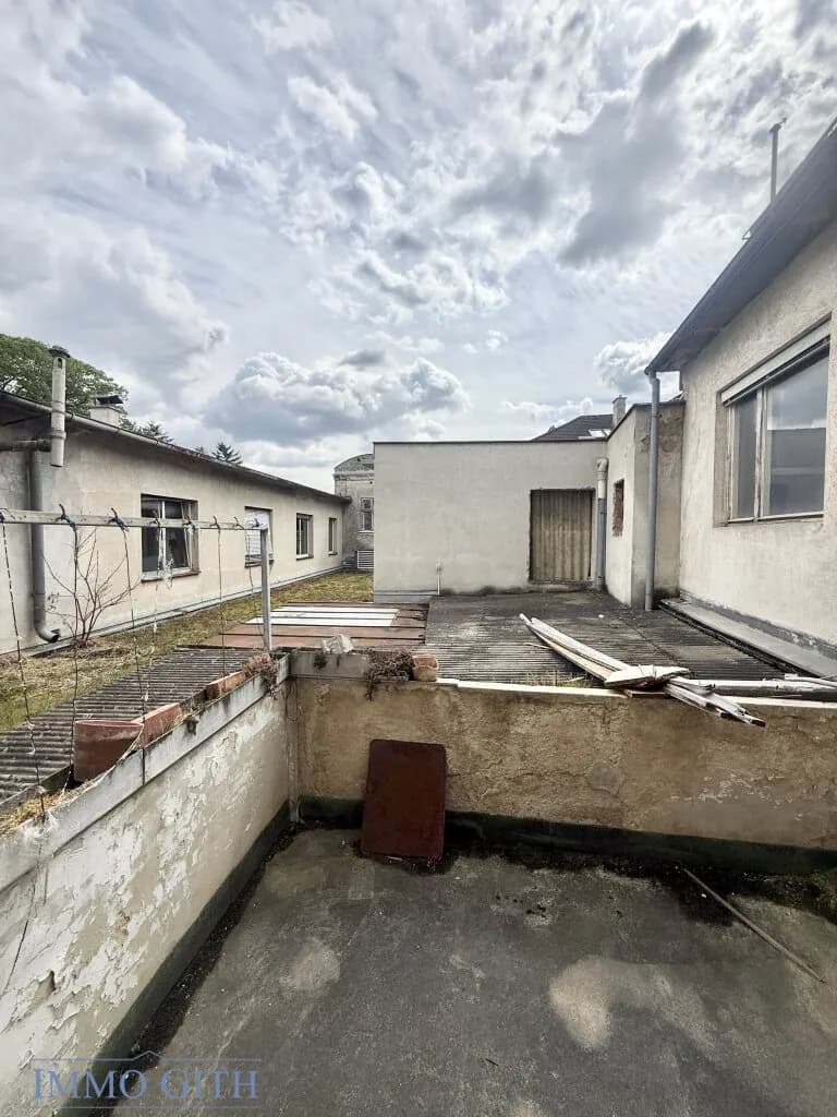 Gewerbeimmobilie kaufen in Mödling – 1 455 m², € 1.950.000 – Bild 47 von 65