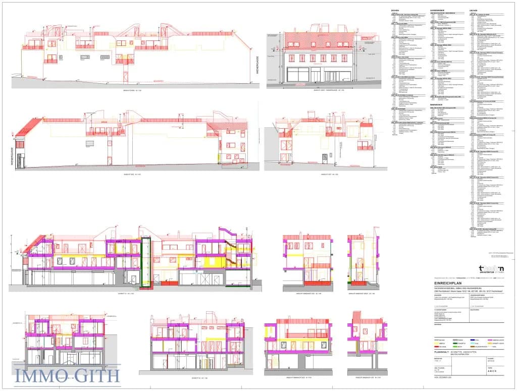 Gewerbeimmobilie kaufen in Mödling – 1 455 m², € 1.950.000 – Bild 64 von 65
