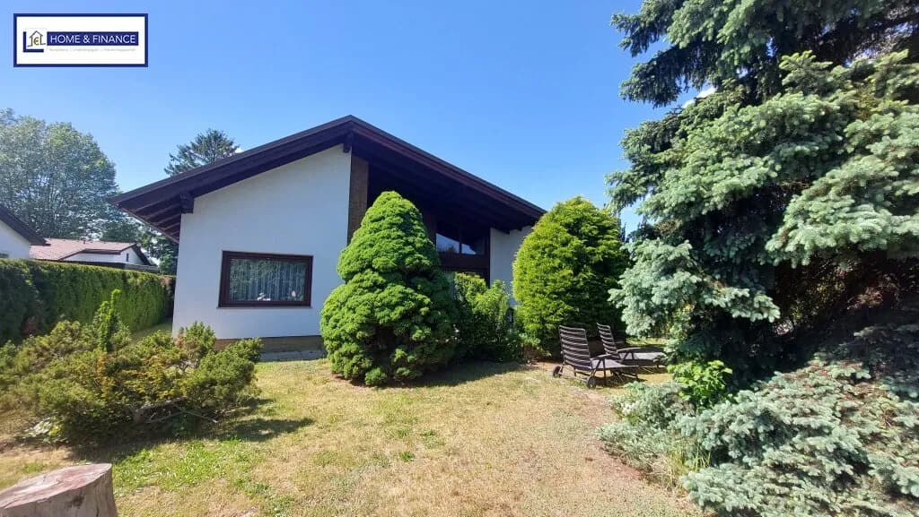 Haus kaufen in Eisenstadt - Umgebung – 70 m², € 99.000