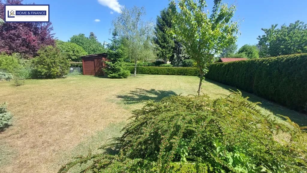 Haus kaufen in Eisenstadt - Umgebung – 70 m², € 99.000 – Bild 3 von 24