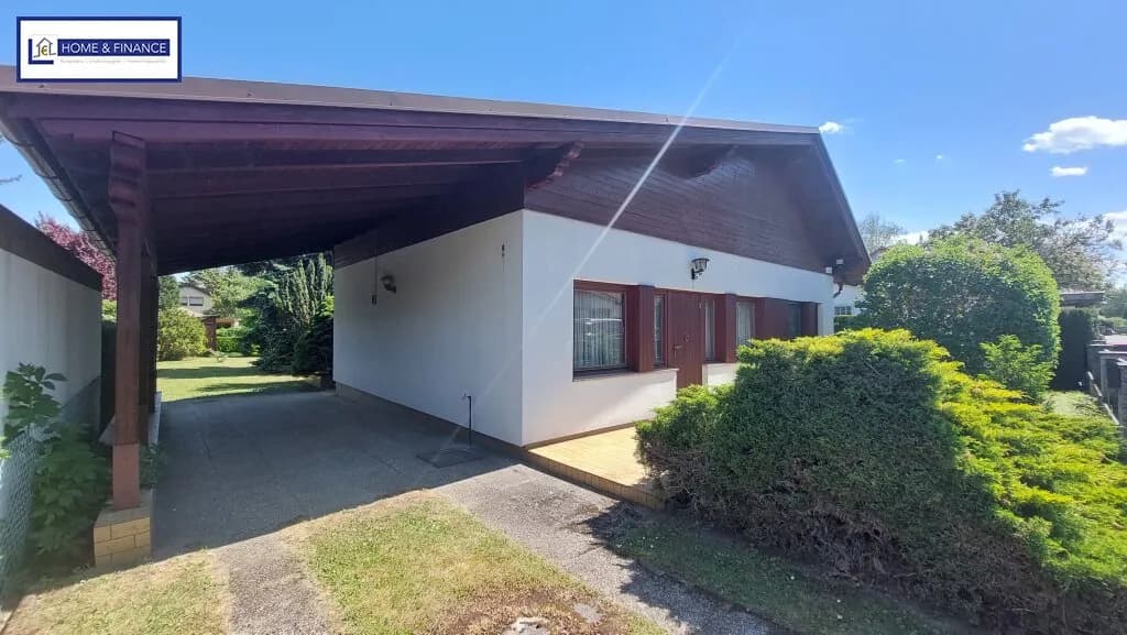 Haus kaufen in Eisenstadt - Umgebung – 70 m², € 99.000 – Bild 5 von 24