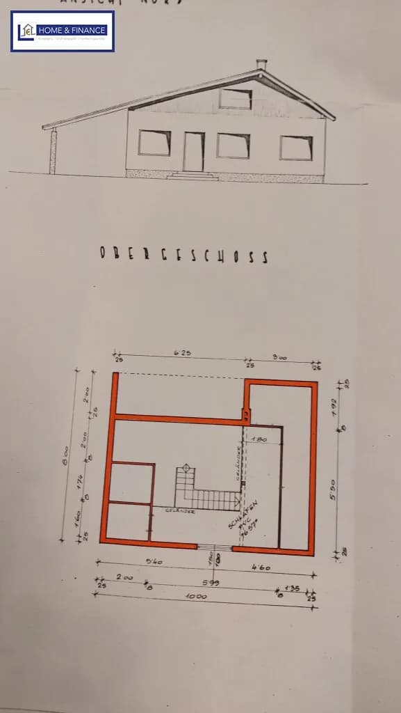 Haus kaufen in Eisenstadt - Umgebung – 70 m², € 99.000 – Bild 21 von 24