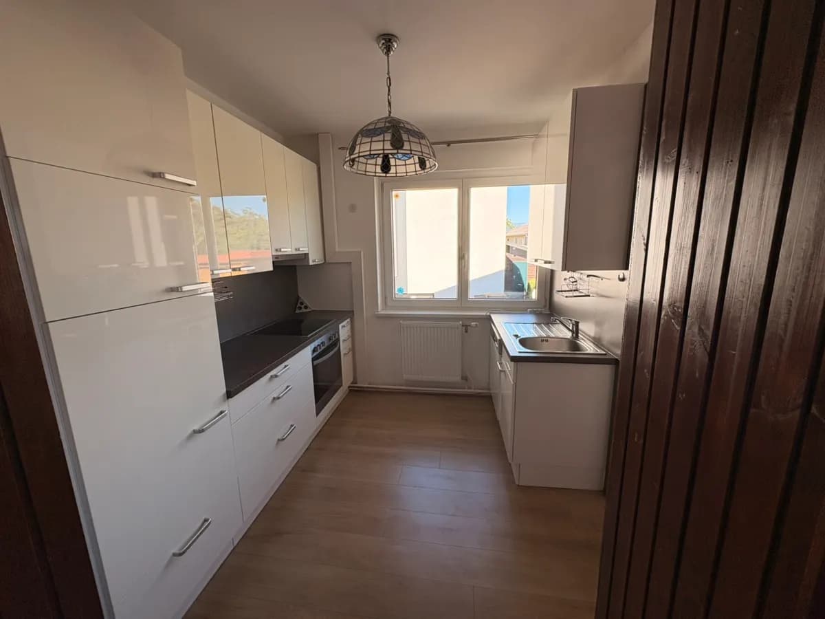 2-Zimmer-Wohnung mieten in Neunkirchen – 60 m², € 590 – Bild 3 von 21