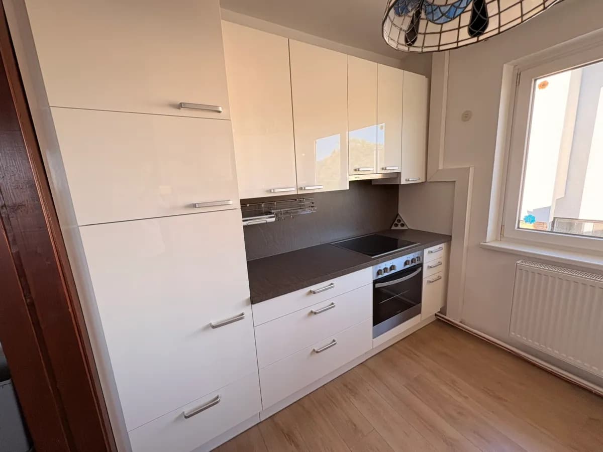 2-Zimmer-Wohnung mieten in Neunkirchen – 60 m², € 590 – Bild 4 von 21