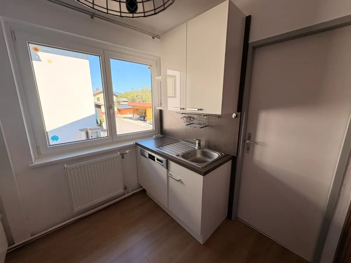 2-Zimmer-Wohnung mieten in Neunkirchen – 60 m², € 590 – Bild 5 von 21