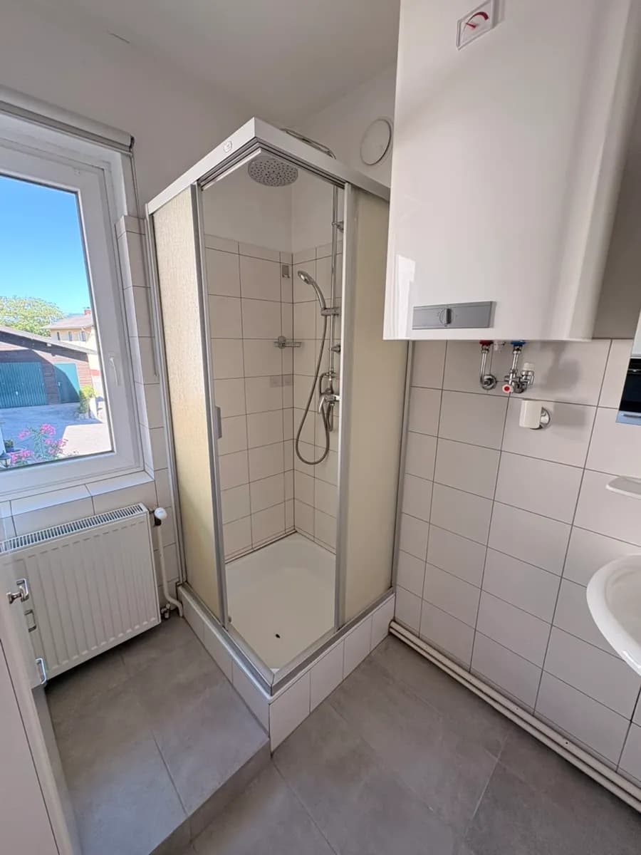 2-Zimmer-Wohnung mieten in Neunkirchen – 60 m², € 590 – Bild 8 von 21