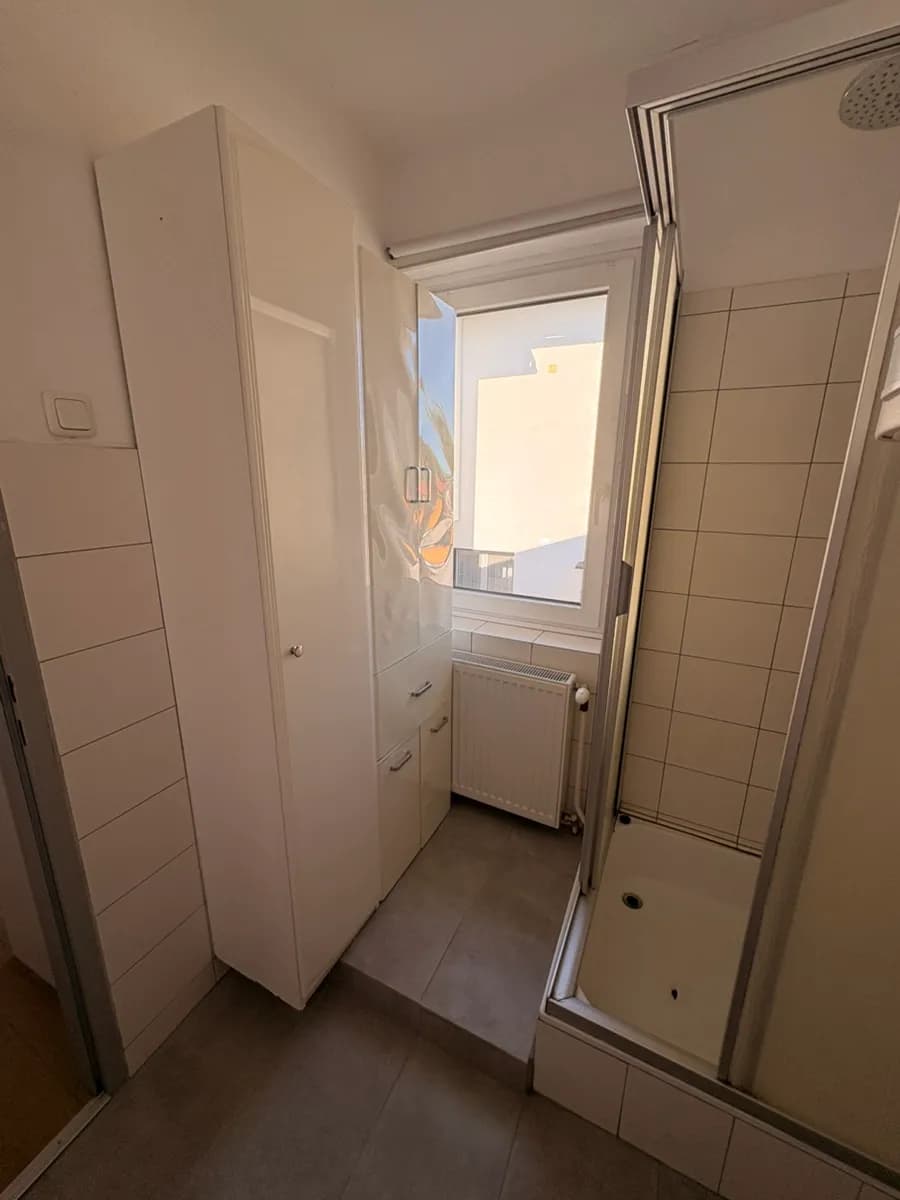 2-Zimmer-Wohnung mieten in Neunkirchen – 60 m², € 590 – Bild 9 von 21