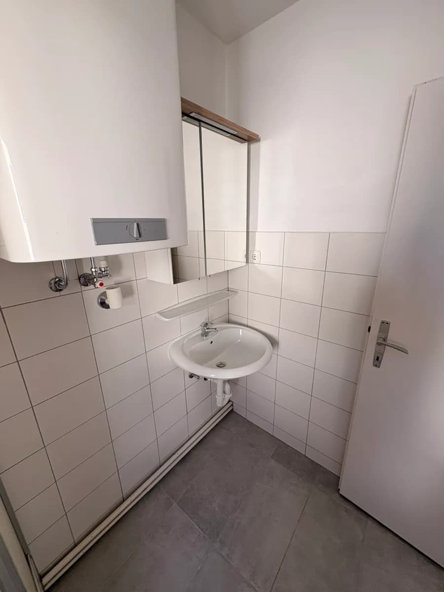 2-Zimmer-Wohnung mieten in Neunkirchen – 60 m², € 590 – Bild 10 von 21