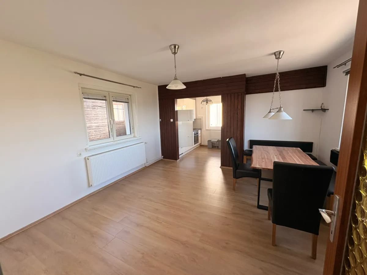 2-Zimmer-Wohnung mieten in Neunkirchen – 60 m², € 590 – Bild 11 von 21