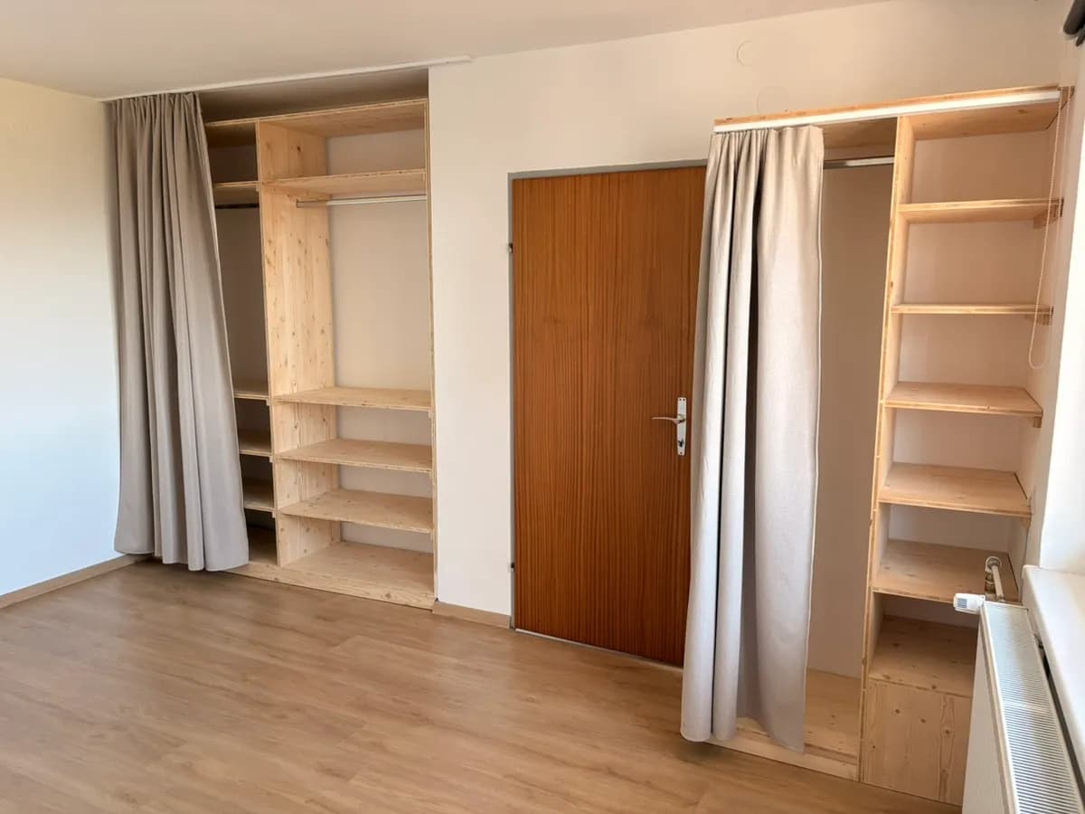 2-Zimmer-Wohnung mieten in Neunkirchen – 60 m², € 590 – Bild 18 von 21