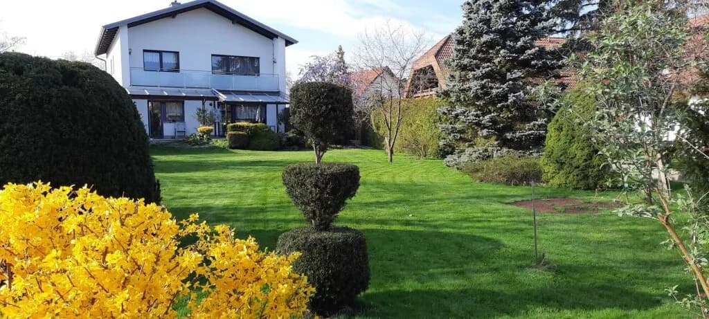 8-Zimmer-Haus kaufen in Wels – 140 m², € 495.000