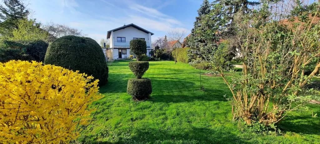 8-Zimmer-Haus kaufen in Wels – 140 m², € 495.000 – Bild 3 von 37