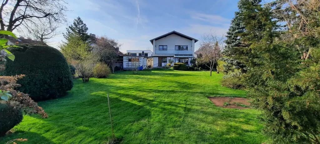 8-Zimmer-Haus kaufen in Wels – 140 m², € 495.000 – Bild 4 von 37