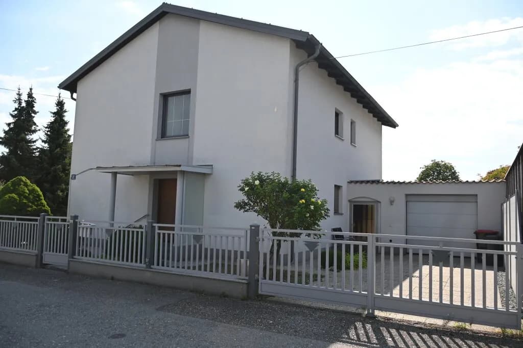 8-Zimmer-Haus kaufen in Wels – 140 m², € 495.000 – Bild 8 von 37