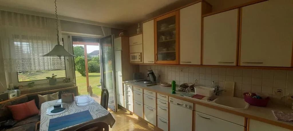 8-Zimmer-Haus kaufen in Wels – 140 m², € 495.000 – Bild 19 von 37