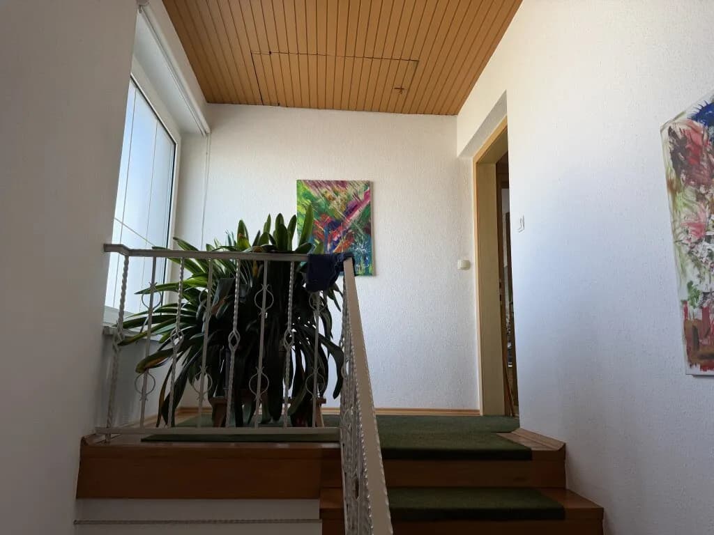 8-Zimmer-Haus kaufen in Wels – 140 m², € 495.000 – Bild 23 von 37