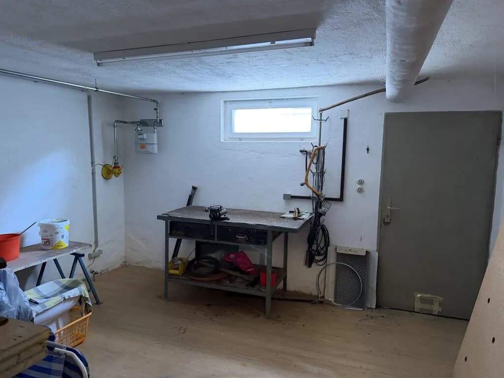 8-Zimmer-Haus kaufen in Wels – 140 m², € 495.000 – Bild 29 von 37
