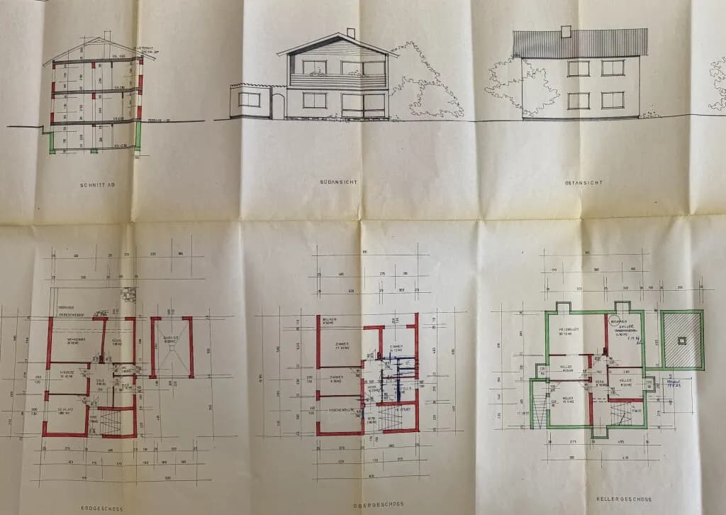 8-Zimmer-Haus kaufen in Wels – 140 m², € 495.000 – Bild 37 von 37
