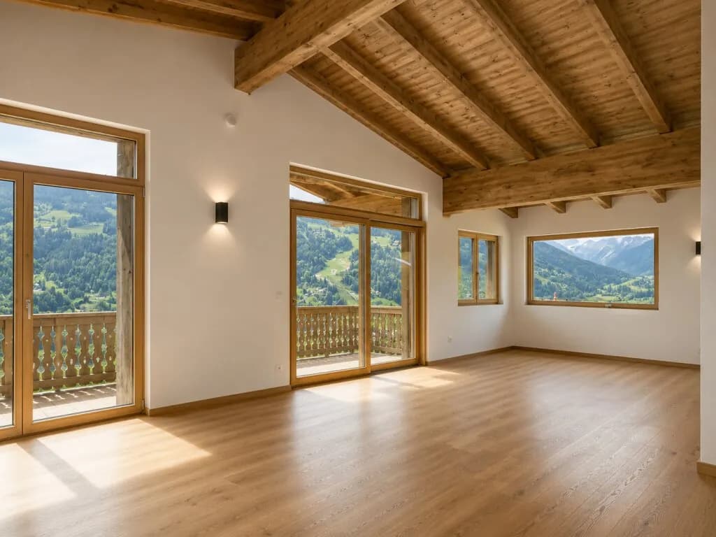 5-Zimmer-Wohnung kaufen in Liezen – 158,4 m², € 2.406.515