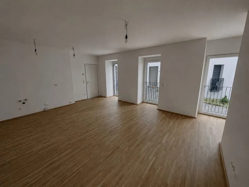 2-Zimmer-Wohnung kaufen in Wien – 56,84 m², € 269.000