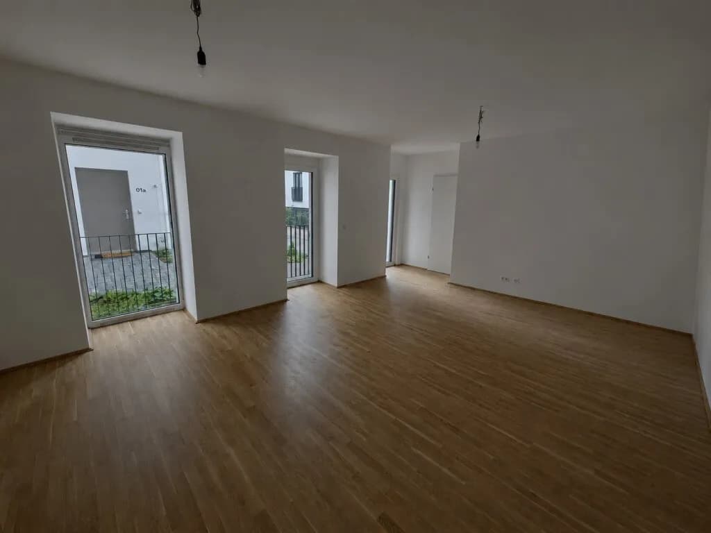 2-Zimmer-Wohnung kaufen in Wien – 56,84 m², € 269.000 – Bild 3 von 9