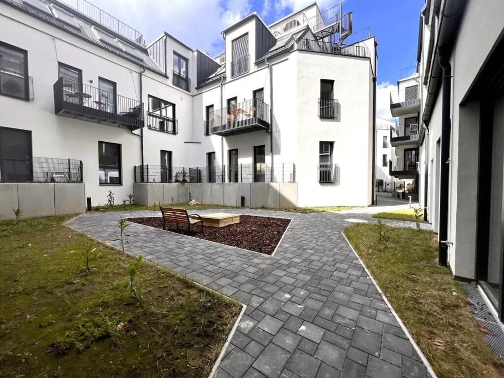 2-Zimmer-Wohnung kaufen in Wien – 56,84 m², € 269.000 – Bild 7 von 9