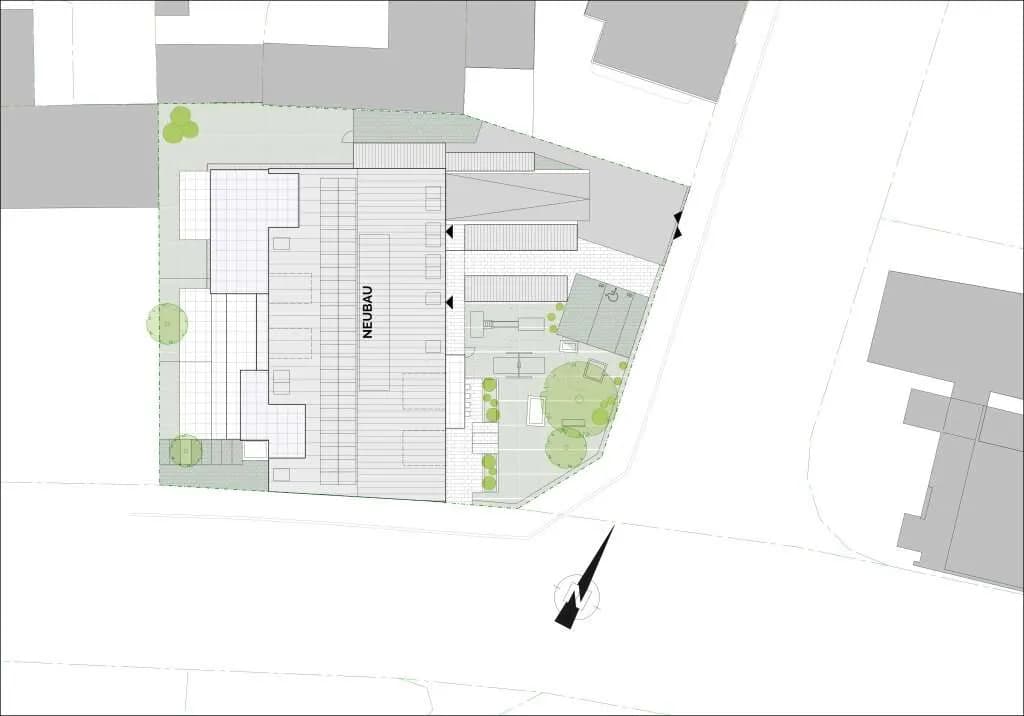 2-Zimmer-Wohnung kaufen in Salzburg Stadt – 55,9 m², € 553.000 – Bild 6 von 7