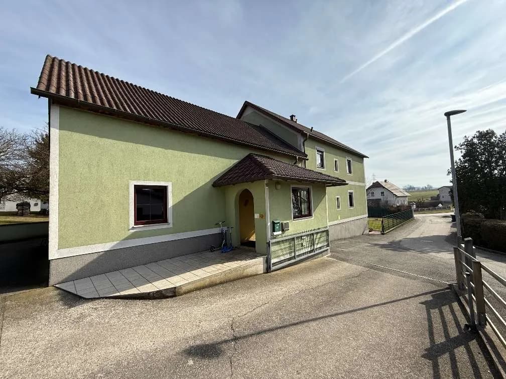 Gewerbeimmobilie kaufen in Melk – 158 m², € 310.000 – Bild 12 von 17