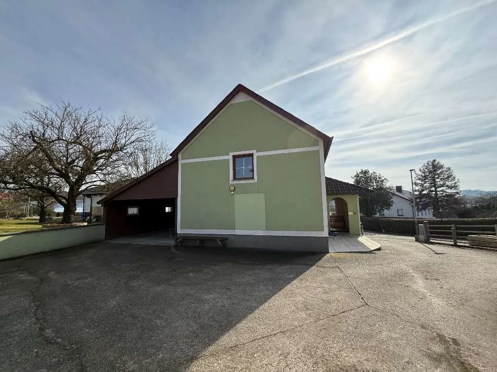 Gewerbeimmobilie kaufen in Melk – 158 m², € 310.000 – Bild 13 von 17