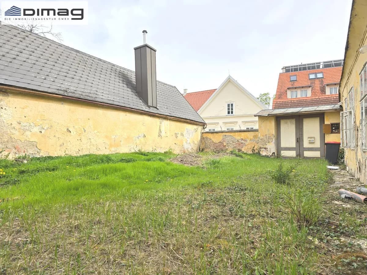 Grundstück kaufen in Baden – 600 m², € 550.000 – Bild 3 von 5