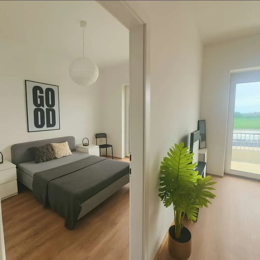3-Zimmer-Wohnung mieten in Südoststeiermark – 59 m², € 740