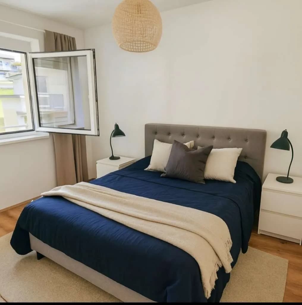 3-Zimmer-Wohnung mieten in Südoststeiermark – 59 m², € 740 – Bild 3 von 9