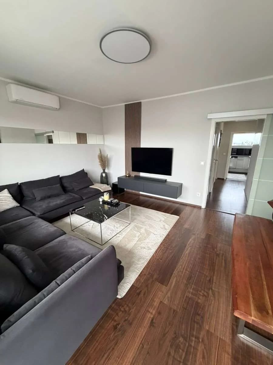3-Zimmer-Wohnung kaufen in Klagenfurt – 72 m², € 259.000