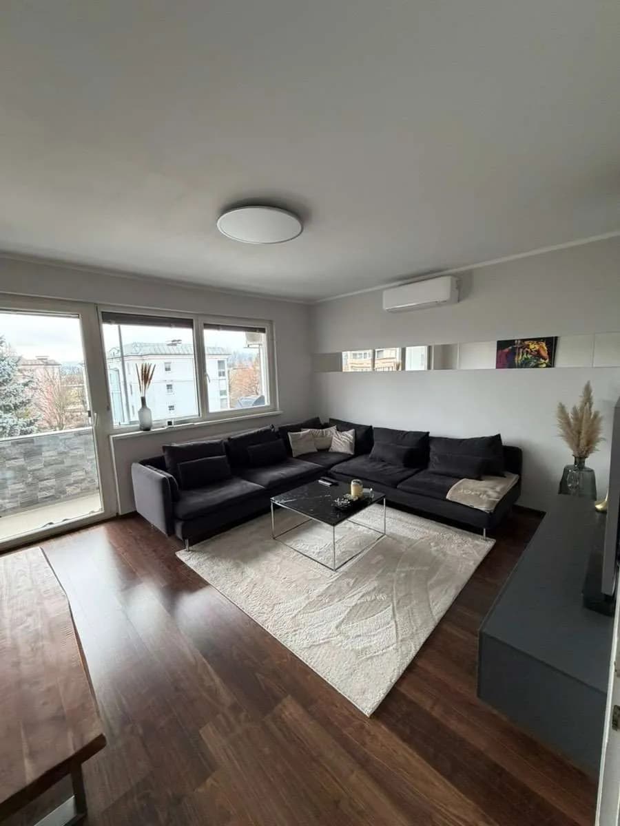 3-Zimmer-Wohnung kaufen in Klagenfurt – 72 m², € 259.000 – Bild 2 von 17