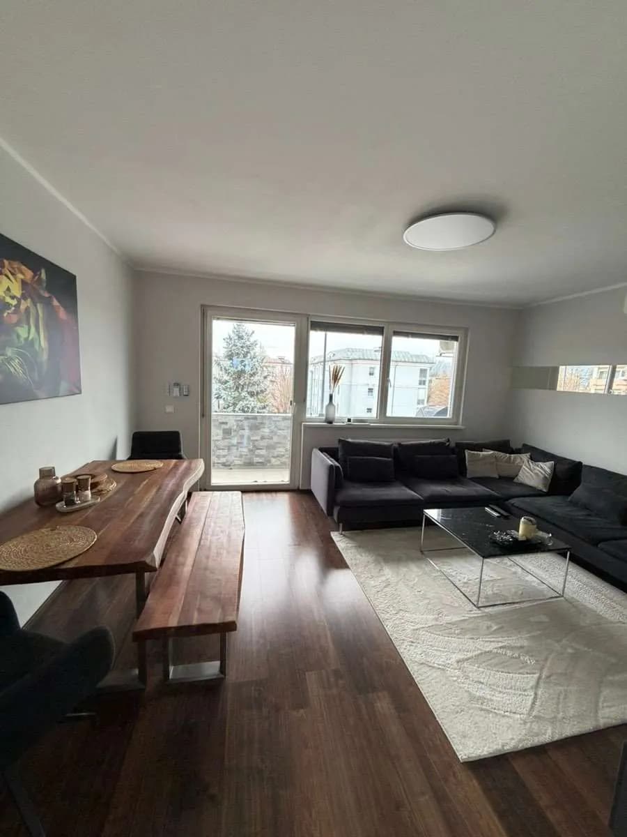 3-Zimmer-Wohnung kaufen in Klagenfurt – 72 m², € 259.000 – Bild 3 von 17
