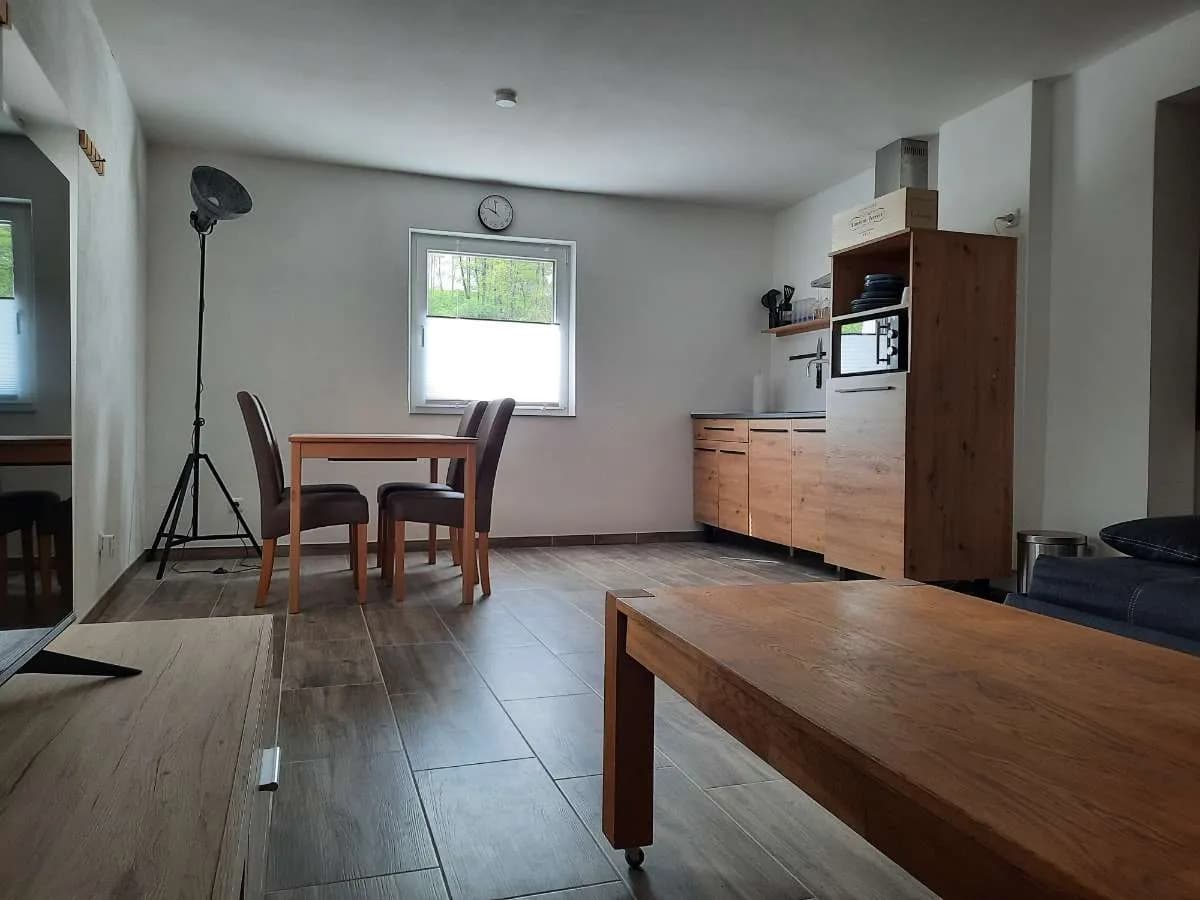 Wohnung mieten in Schärding – 36 m², € 495