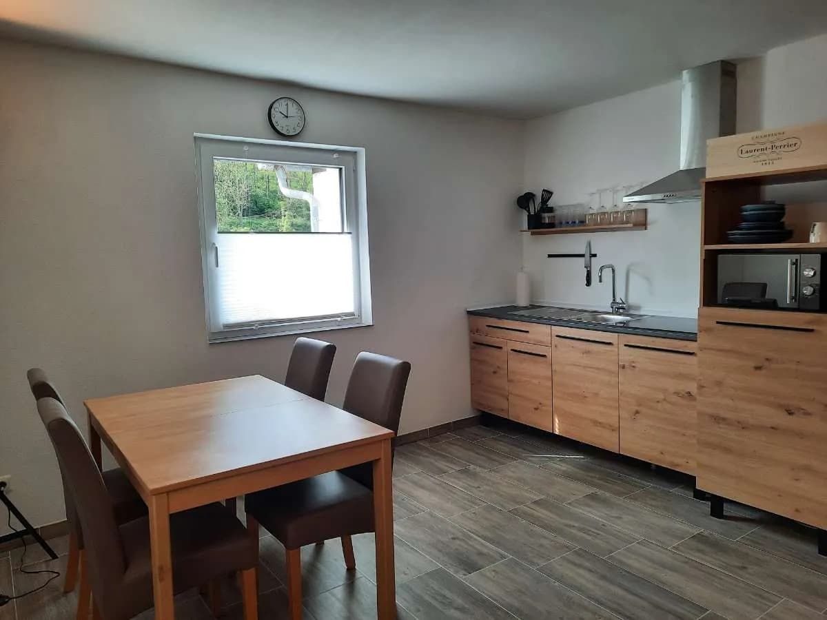 Wohnung mieten in Schärding – 36 m², € 495 – Bild 2 von 9