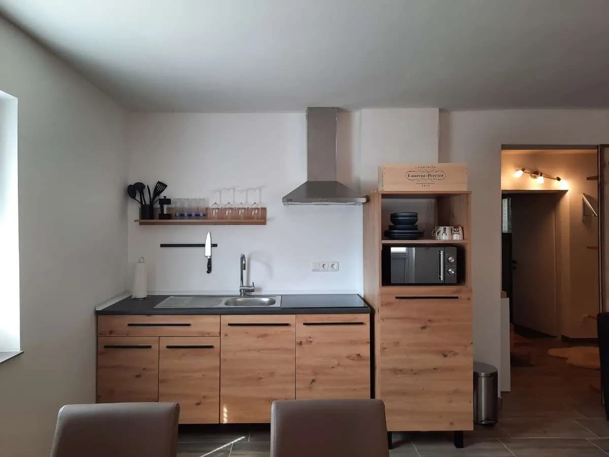 Wohnung mieten in Schärding – 36 m², € 495 – Bild 6 von 9