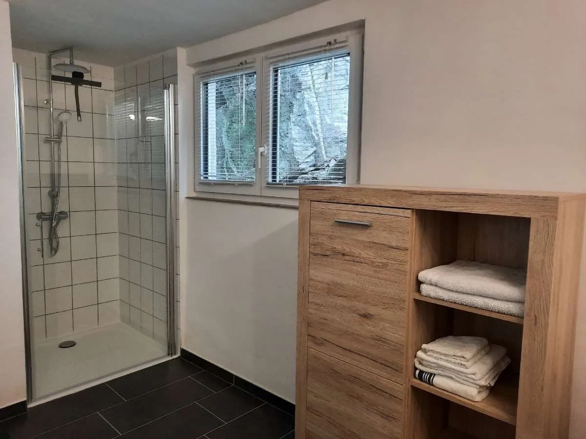 Wohnung mieten in Schärding – 36 m², € 495 – Bild 8 von 9