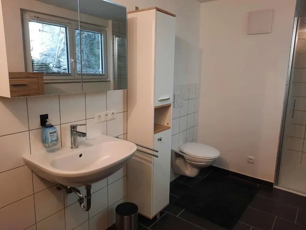 Wohnung mieten in Schärding – 36 m², € 495 – Bild 9 von 9