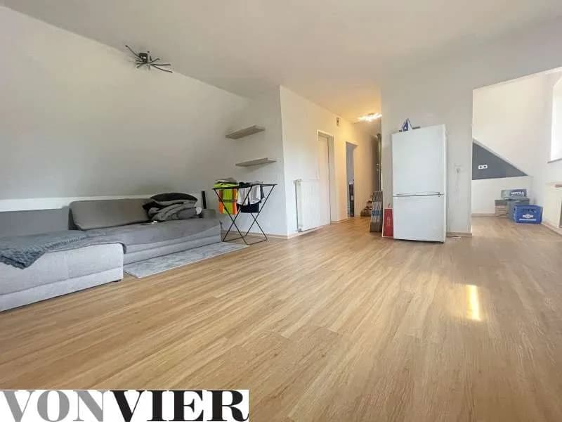 4-Zimmer-Wohnung mieten in Leibnitz – 64,21 m², € 849 – Bild 1 von 9