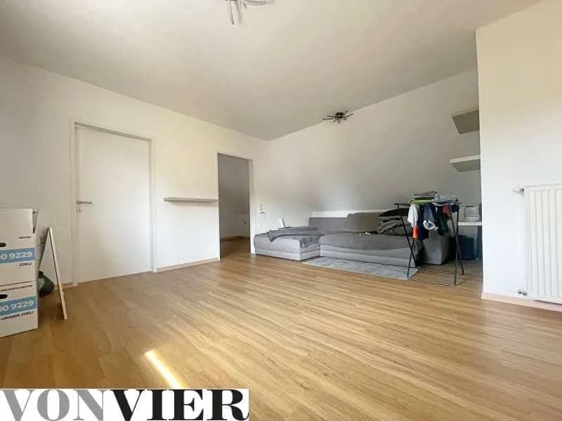 4-Zimmer-Wohnung mieten in Leibnitz – 64,21 m², € 849 – Bild 2 von 9