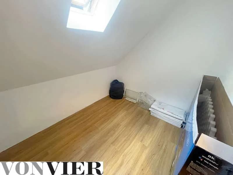 4-Zimmer-Wohnung mieten in Leibnitz – 64,21 m², € 849 – Bild 6 von 9
