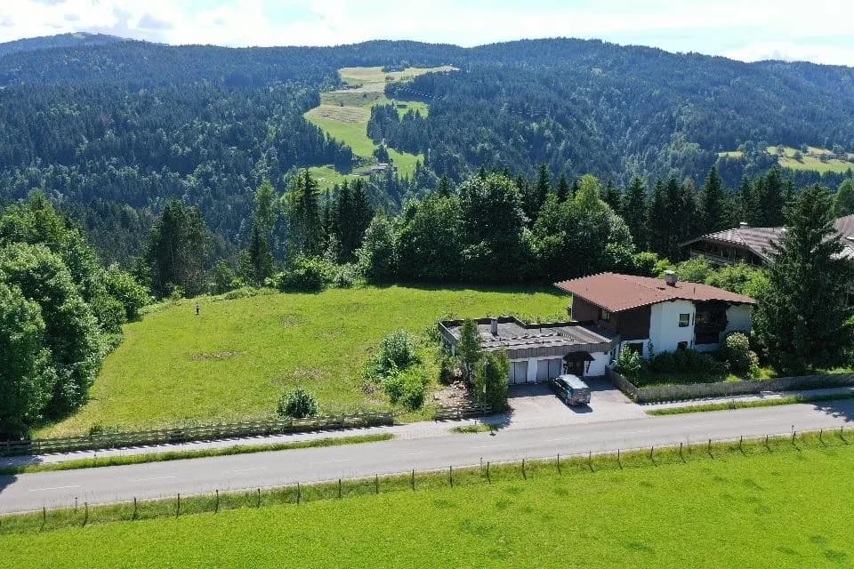 Wohnung kaufen in Kitzbühel – 59,37 m² – Bild 3 von 3