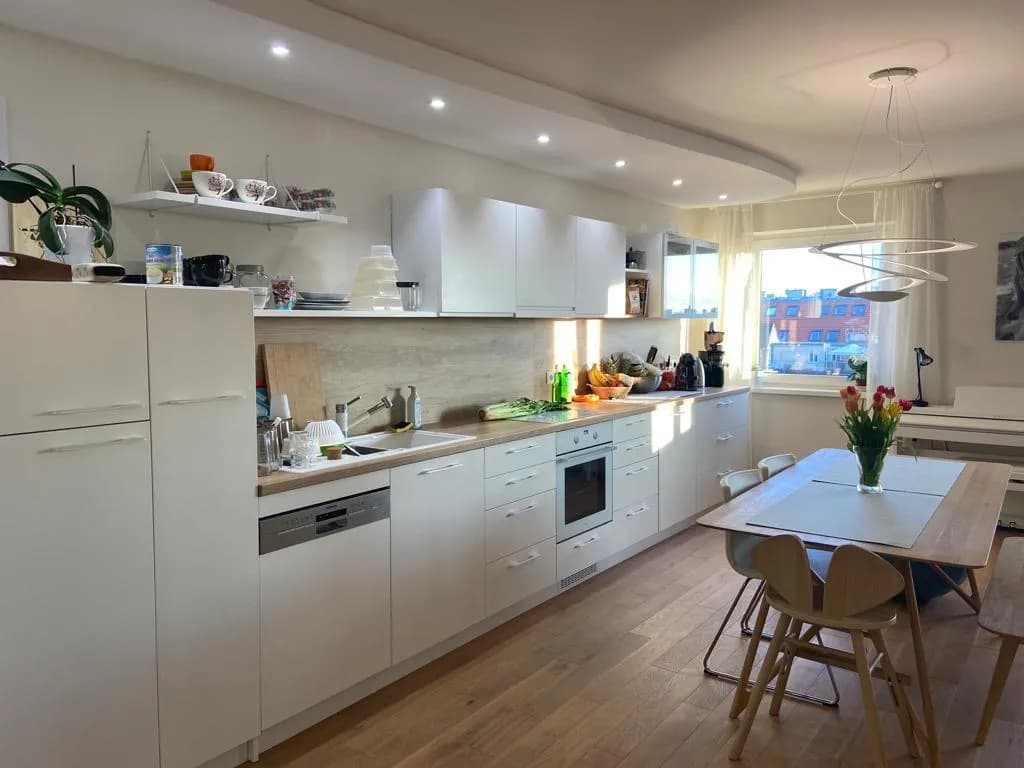 3-Zimmer-Wohnung mieten in Wien – 99 m², € 2.395 – Bild 2 von 15