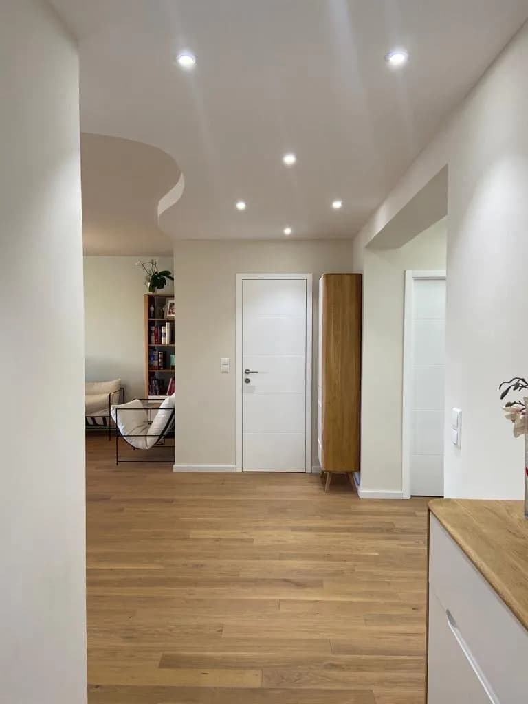 3-Zimmer-Wohnung mieten in Wien – 99 m², € 2.395 – Bild 3 von 15
